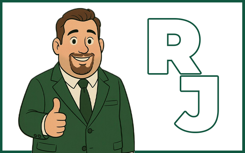 Robby Jay Unlimited Team